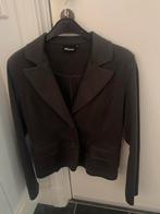 Bruine Pescara Blazer - Maat M, Ophalen of Verzenden, Gedragen, Bruin, Jasje