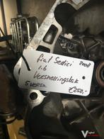 Fiat Sedici / Suzuki sx4  1.6 2008   Versnellingsbak, Auto-onderdelen, Transmissie en Toebehoren, Ophalen, Gebruikt