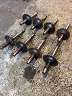 Tomos kickstartassen a35/a3/a52 etc, Ophalen, Gebruikt, Blok, Tomos