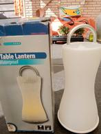 Leuke lamp, Ophalen of Verzenden, Zo goed als nieuw