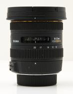 Sigma 10-20mm f/3.5 EX DC HSM - Geschikt voor Nikon, Audio, Tv en Foto, Fotografie | Lenzen en Objectieven, Ophalen, Zo goed als nieuw