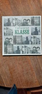 Veluwse Klasse: Kunst, Cultuur, Natuur en Horeca, Ophalen of Verzenden, Zo goed als nieuw, Overige onderwerpen, Onbekend