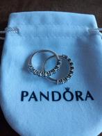 Nieuwe ringen van pandora, Ophalen of Verzenden, Nieuw, Dame
