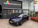 Volkswagen GOLF GTI, Automaat, Euro 5, Gebruikt, Zwart
