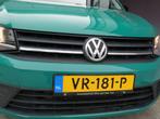 Volkswagen Caddy Maxi 2.0 TDI HIGHLINE | L2H1 | CRUISE | AIR, Auto's, Voorwielaandrijving, Gebruikt, Euro 6, 4 cilinders