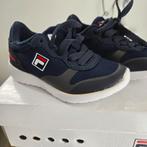 Fila kinderschoen maat 24 nieuw in doos, Ophalen of Verzenden, Nieuw