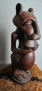 Vruchtbaarheids beeld, Antiek en Kunst, Kunst | Beelden en Houtsnijwerken, Ophalen of Verzenden