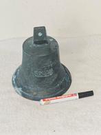 Scheepsbel.  Bodemvondst, Ophalen of Verzenden