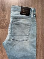 Denham Spray super tight fit mt. W28/L30, Kleding | Dames, Spijkerbroeken en Jeans, Ophalen of Verzenden, Nieuw, Blauw, W28 - W29 (confectie 36)