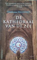 Ildefonso Falcones - De kathedraal van de zee, Boeken, Ophalen of Verzenden, Zo goed als nieuw, Ildefonso Falcones
