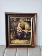 Ton Ancone 1993, Antiek en Kunst, Ophalen of Verzenden