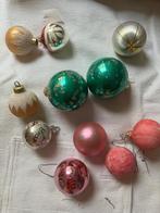 Kerstballen, Antiek en Kunst, Verzenden