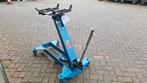 Versnelingsbak krik Transmissie krik, Auto diversen, Ophalen, Gebruikt, Garagekrik, Hydraulisch