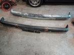 Jeep wagoneer cherokee chief/j10/j20 wide track voorbumper, Ophalen of Verzenden, Jeep