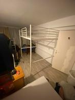 IKEA Hoogslaper, Huis en Inrichting, Slaapkamer | Stapelbedden en Hoogslapers, Ophalen, Gebruikt, Hoogslaper, Twijfelaar