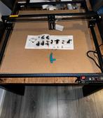 Sculpfun Laser - 33 Watt - Krachtige Laser Graveermachine, Ophalen of Verzenden, Gebruikt