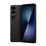 Sony Xperia 1 VII, Telecommunicatie, Mobiele telefoons | Sony, Ophalen, Zwart, Nieuw, Klassiek of Candybar