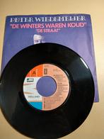 singles Nederlands, Ophalen of Verzenden, Zo goed als nieuw, Overige formaten, Levenslied of Smartlap