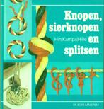 Floris Hin, Knopen, sierknopen en splitsen, Ophalen of Verzenden, Gelezen