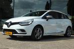 RENAULT CLIO ESTATE 0.9 TCE INTENS GT-LINE | LED | CAMERA |, Voorwielaandrijving, 898 cc, Gebruikt, Euro 6