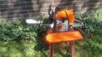 Stihl MS 361C kettingzaag, Ophalen, Gebruikt, Overige soorten