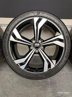 20” originele Audi Q3 F3 Sportback velgen + banden 5x112 83A, Auto-onderdelen, Banden en Velgen, Gebruikt, 255 mm, -, -