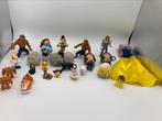 Disney figuurtjes beeldjes poppetjes plastic, Verzamelen, Disney, Ophalen of Verzenden, Zo goed als nieuw, Beeldje of Figuurtje