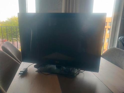 AKAI ALED2404T (alleen ophalen met auto), Audio, Tv en Foto, Televisies, Zo goed als nieuw, Overige merken, Ophalen