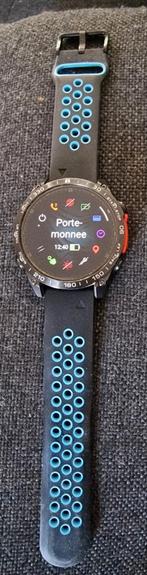 Garmin Fenix 8 AMOLED 47mm - Topstaat!, Sport en Fitness, Ophalen of Verzenden, Zo goed als nieuw, Garmin, Met loopsnelheid