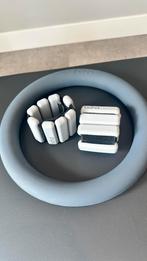 Bala Ring, Ophalen, Zo goed als nieuw