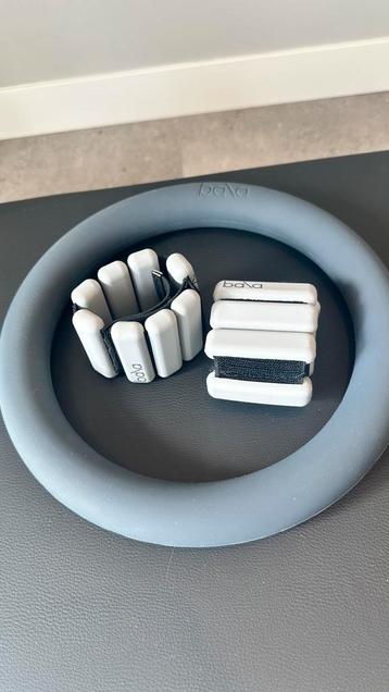 Bala Ring beschikbaar voor biedingen