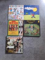 Venyl LP's, Ophalen of Verzenden, Gebruikt