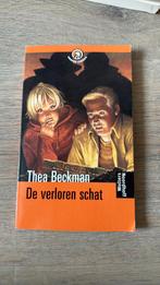 De verloren schat, Ophalen of Verzenden, Zo goed als nieuw