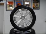 19 inch Volvo XC90 origineel winterbanden set werkelijk nw.