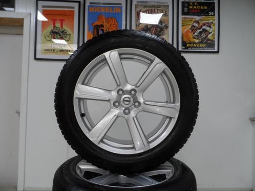 19 inch Volvo XC90 origineel winterbanden set werkelijk nw., Auto-onderdelen, Banden en Velgen, Banden en Velgen, Zomerbanden