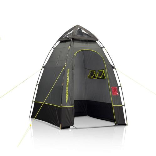 Zempire Pocket Rocket badkamer-, douche-, toilet-,opslagtent, Caravans en Kamperen, Tenten, Nieuw, Ophalen of Verzenden