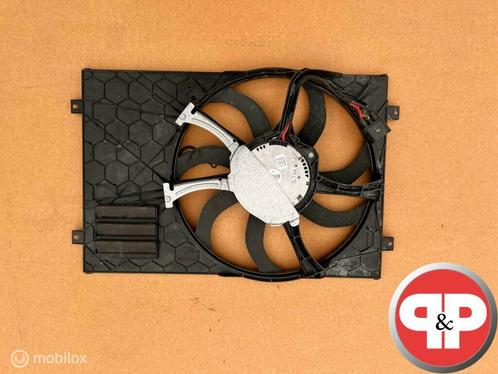 VW Tiguan Radiator Ventilator 5N0121207H, Auto-onderdelen, Motor en Toebehoren