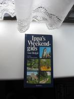 Julien van Remoortere - Ippa's Weekendgids voor België, Julien van Remoortere, Europa, Ophalen of Verzenden, Gelezen