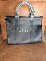 Nieuw Valentino Bag Syria Shopper Nero, Ophalen of Verzenden, Nieuw, Zwart, Shopper