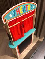 Joueco Theater/Marktkraam - Topstaat!, Ophalen, Zo goed als nieuw