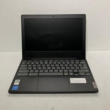 Lenovo IdeaPad 3 CB 11IGL05 11 inch Chromebook met Lader beschikbaar voor biedingen