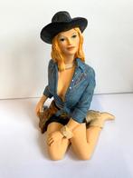 Parastone beeld Trigger Trudy, Ophalen of Verzenden, Nieuw