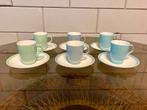 Vintage Kop en Schotels Set - royal sphinx Pastelkleuren, Verzenden