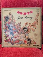 Ro-D-Ys - Just Fancy, Ophalen of Verzenden, Gebruikt, 12 inch, Poprock