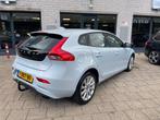 Volvo V40 1.6 D2 Trekhaak Distri Vv Gr beurt Unieke kleur, Auto's, Volvo, Voorwielaandrijving, Gebruikt, Euro 6, 4 cilinders
