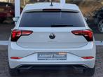 Volkswagen Polo 1.0 TSI Life Edition | Navi | Camera | Cruis, Voorwielaandrijving, Stof, Gebruikt, 1073 kg