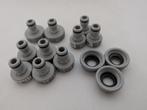 Gardena kraanstukken, adapters 1/2" 3/4" 1", Ophalen of Verzenden, Zo goed als nieuw, Tuinslangkoppeling