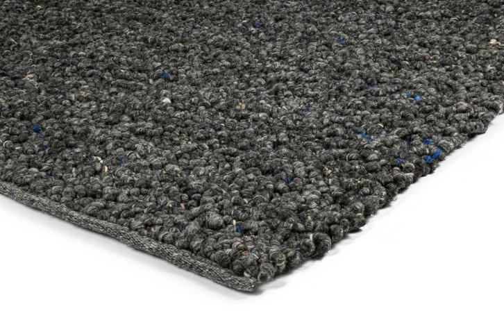 Vloerkleed / Karpet Brinker Modena Grey 916 200x300cm, Huis en Inrichting, Stoffering | Tapijten en Kleden, Nieuw, 200 cm of meer