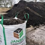 Gratis big bag tuinaarde / zwarte grond, Ophalen, Tuinaarde