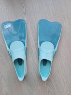 Zwemvliezen maat 34/35, Ophalen of Verzenden, Snorkelvinnen